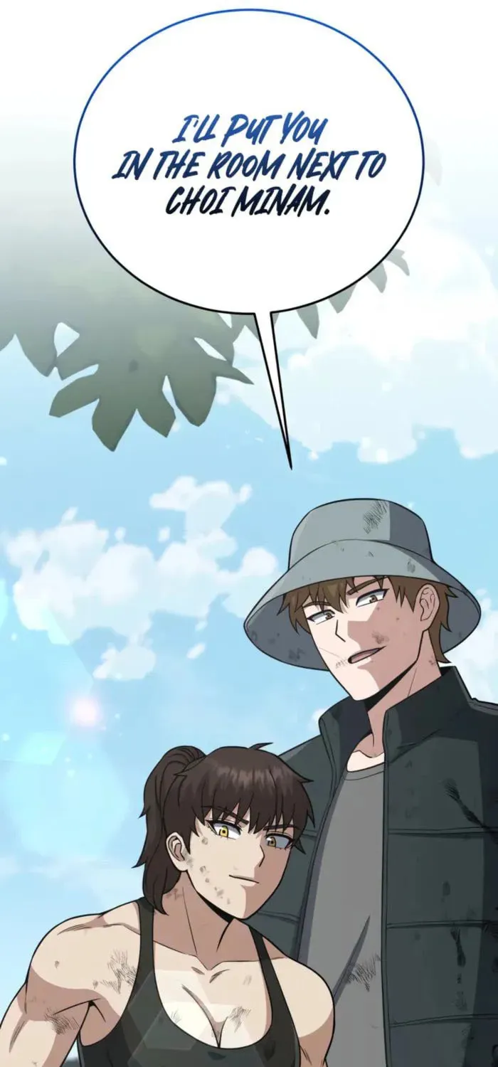The Perfect Hybrid Chapter 137 page 107 - 