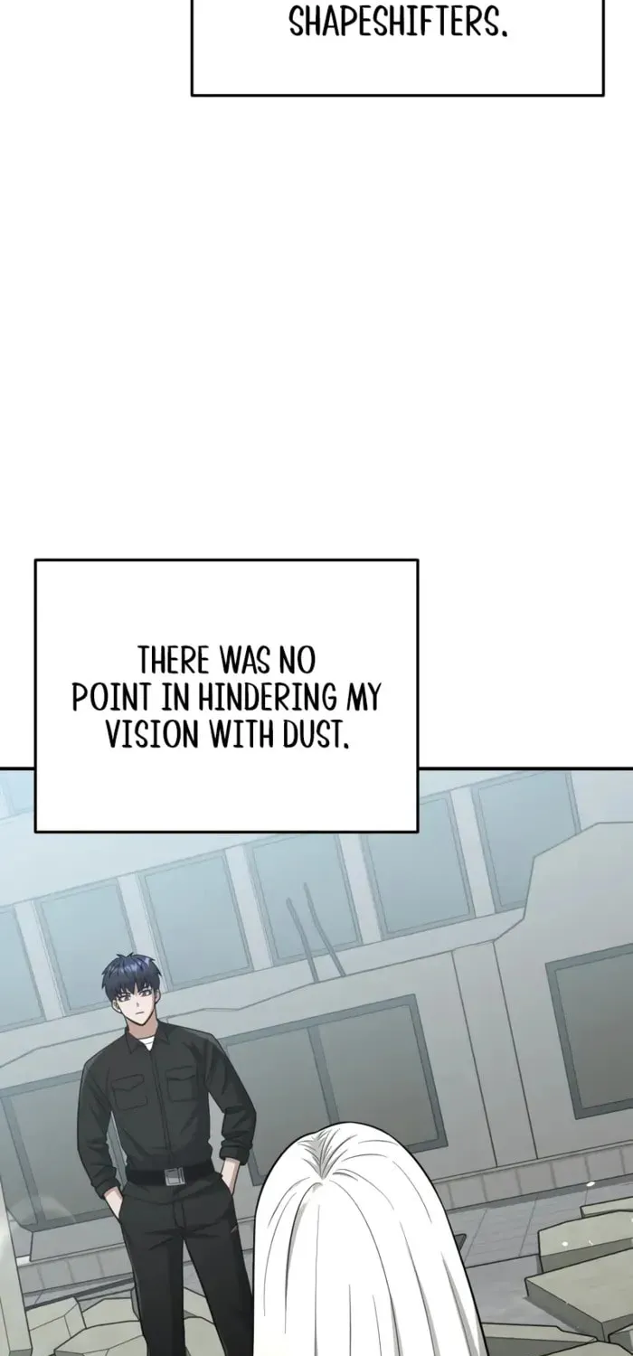 The Perfect Hybrid Chapter 137 page 13 - 