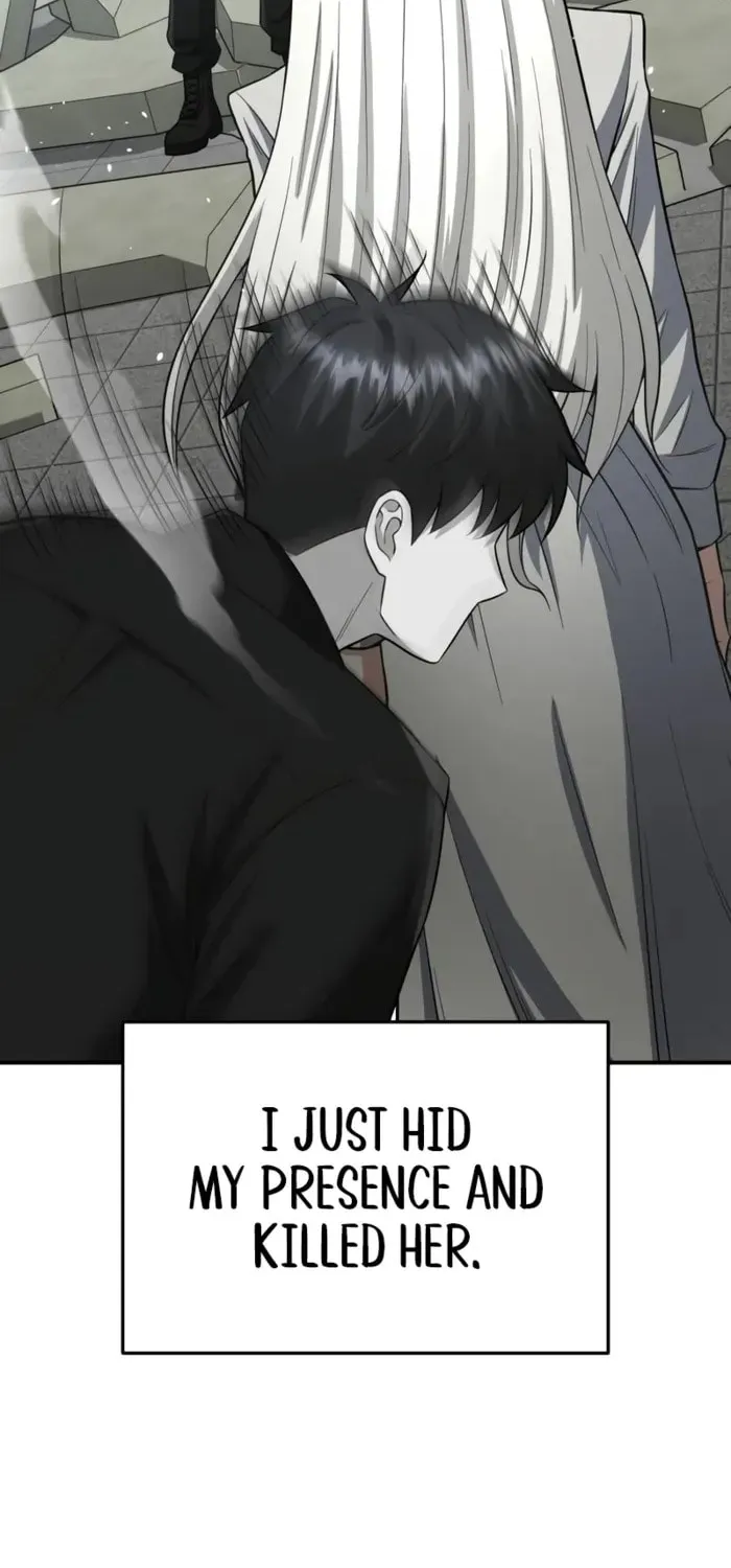 The Perfect Hybrid Chapter 137 page 14 - 