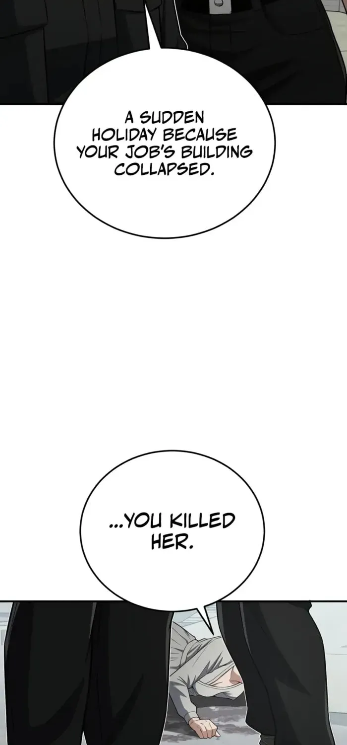 The Perfect Hybrid Chapter 137 page 19 - 