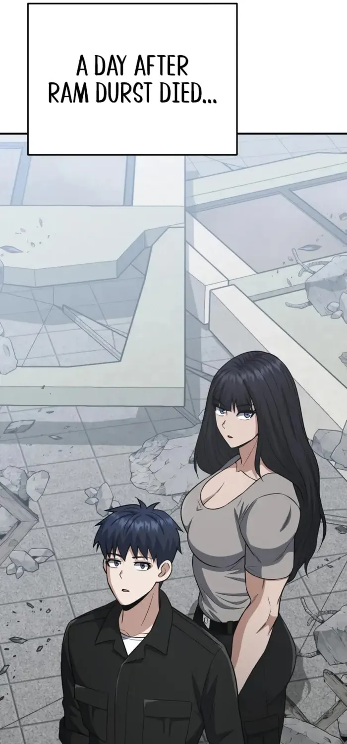The Perfect Hybrid Chapter 137 page 25 - 