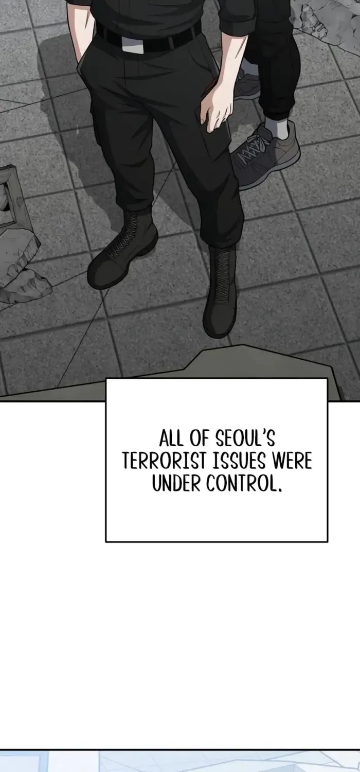 The Perfect Hybrid Chapter 137 page 26 - 