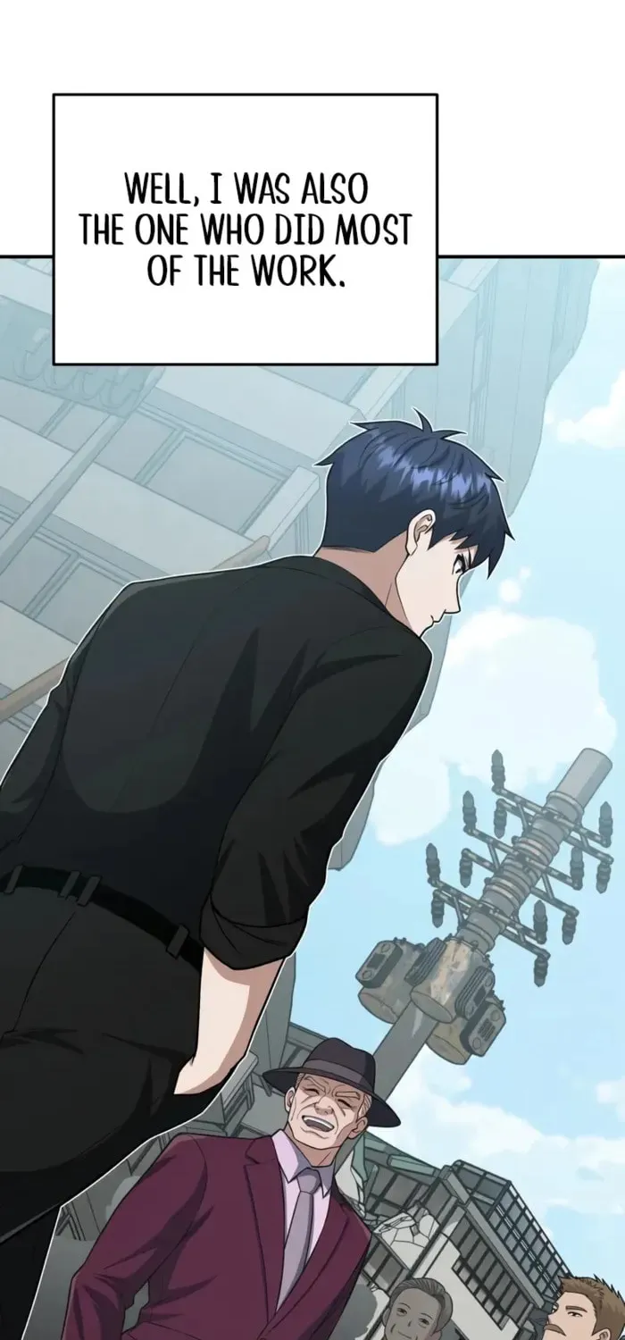 The Perfect Hybrid Chapter 137 page 30 - 