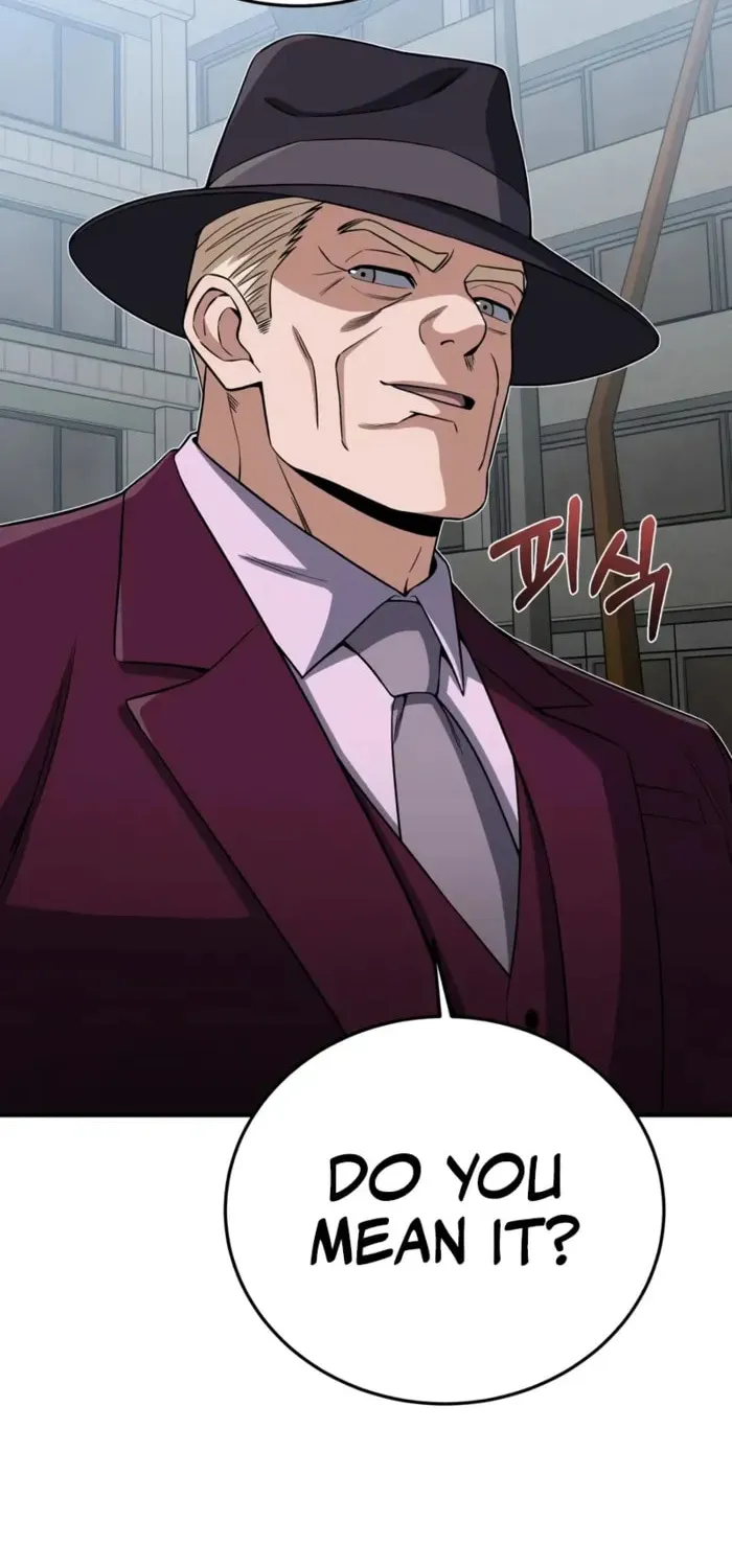 The Perfect Hybrid Chapter 137 page 32 - 