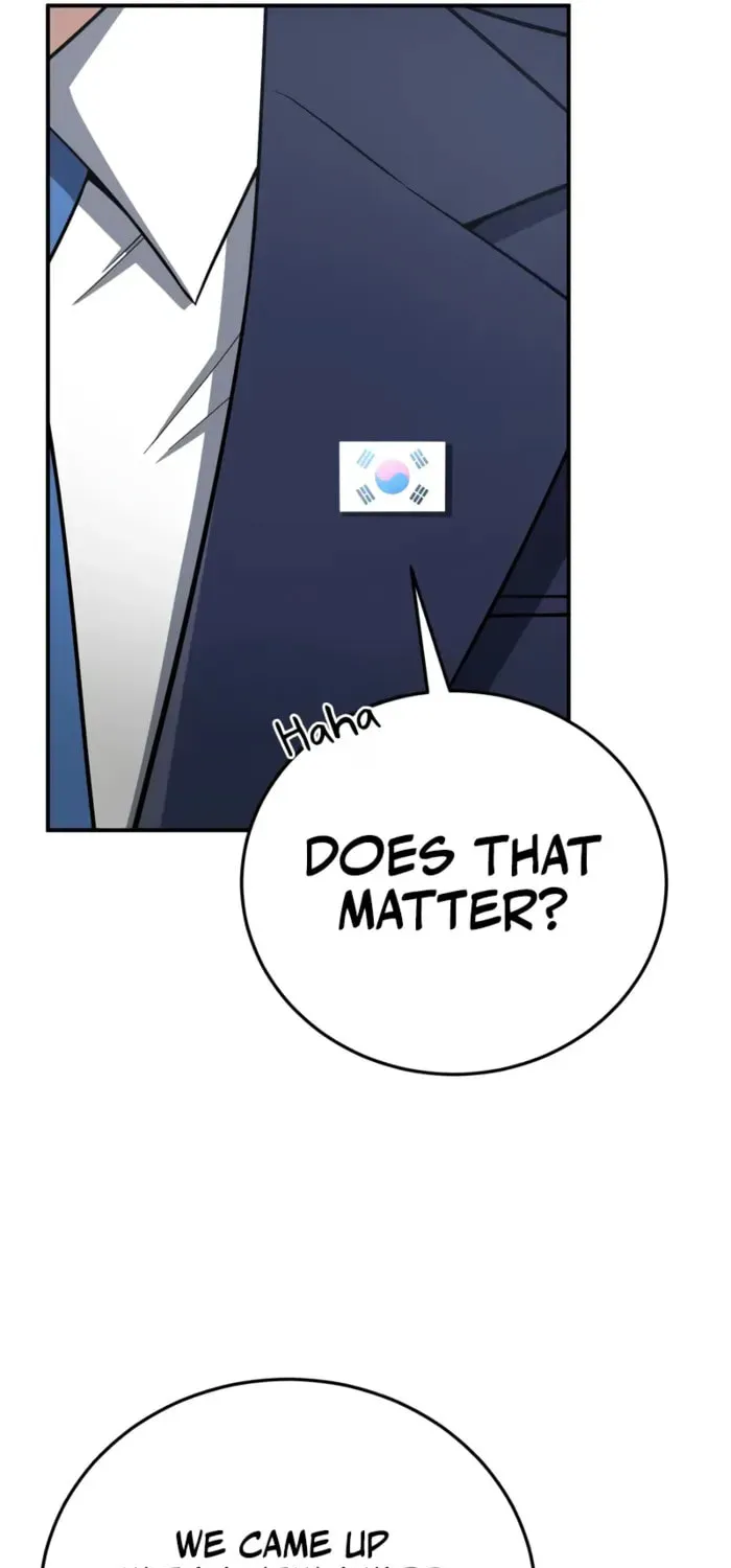 The Perfect Hybrid Chapter 137 page 34 - 