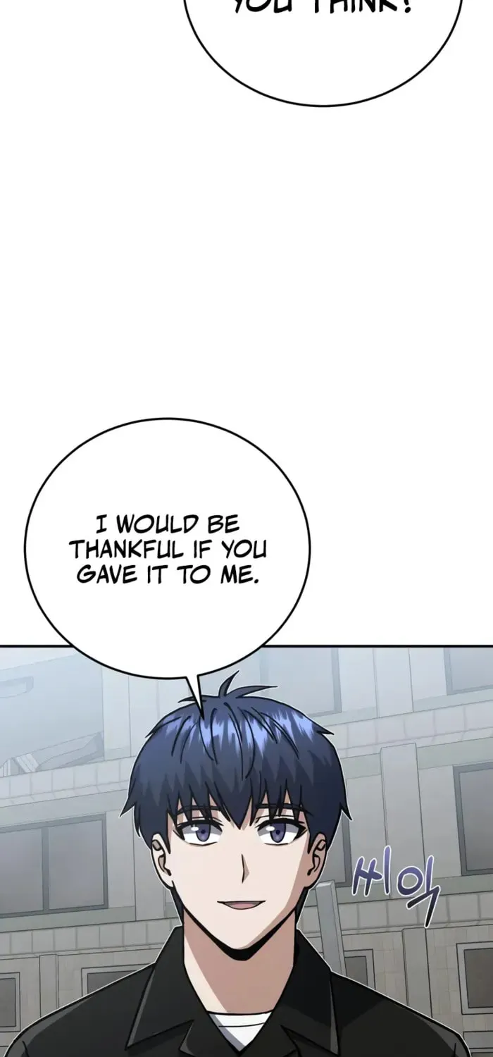The Perfect Hybrid Chapter 137 page 36 - 