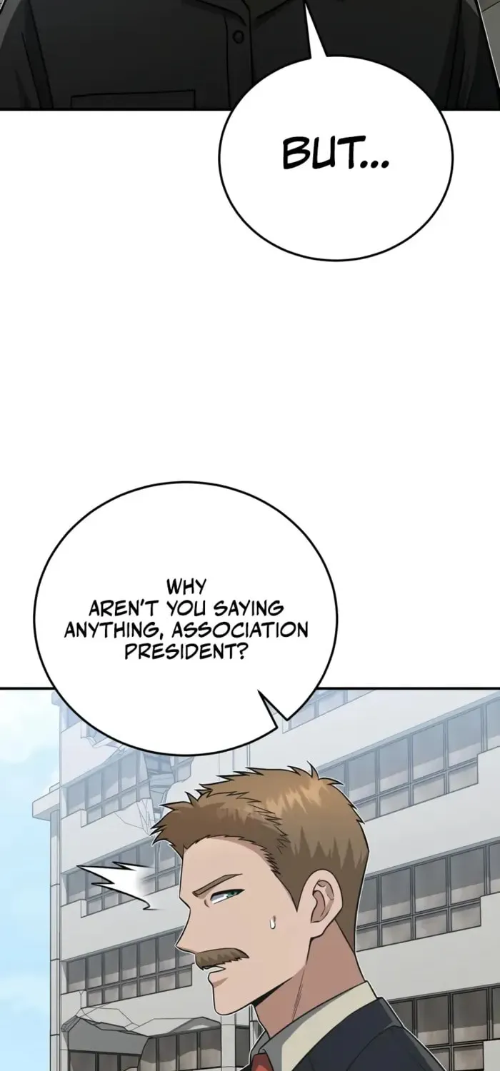 The Perfect Hybrid Chapter 137 page 37 - 