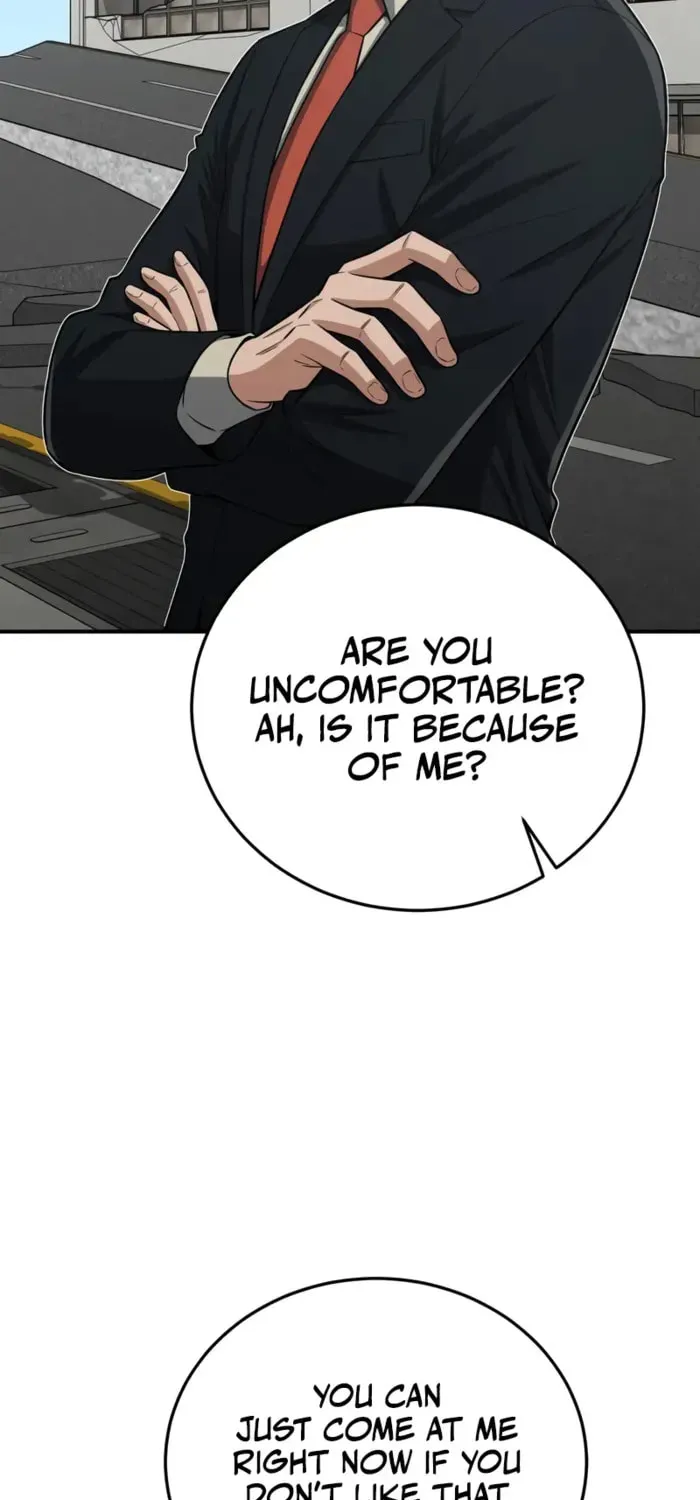 The Perfect Hybrid Chapter 137 page 38 - 