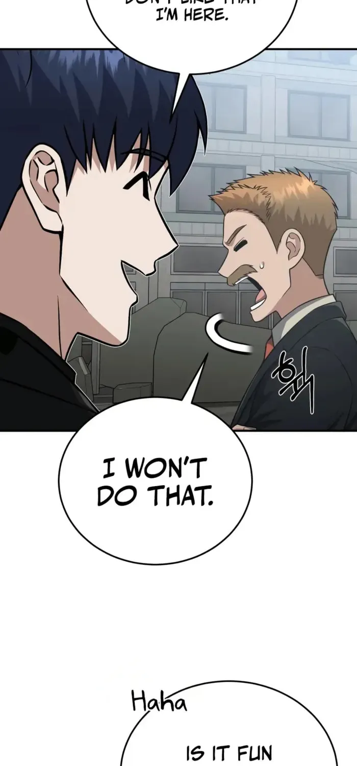 The Perfect Hybrid Chapter 137 page 39 - 