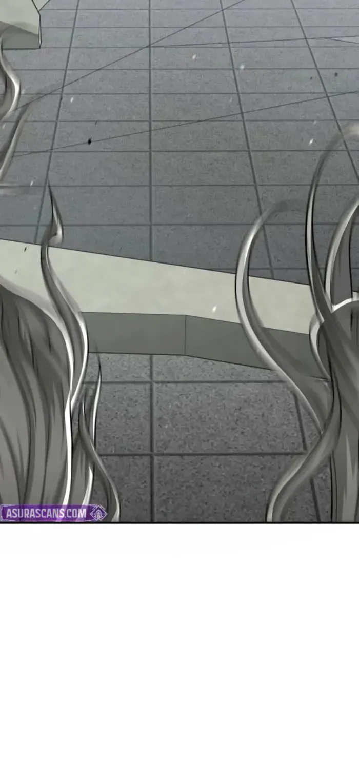 The Perfect Hybrid Chapter 137 page 5 - 