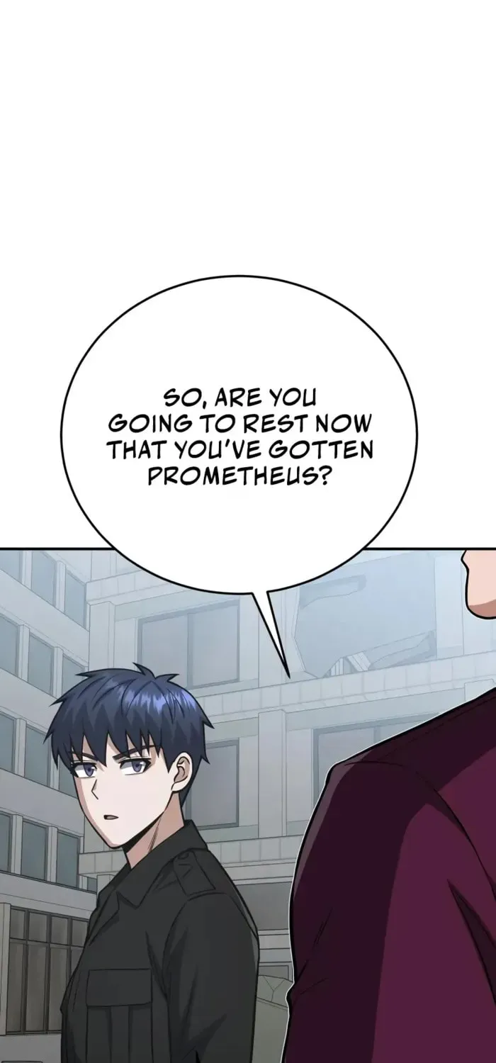 The Perfect Hybrid Chapter 137 page 41 - 