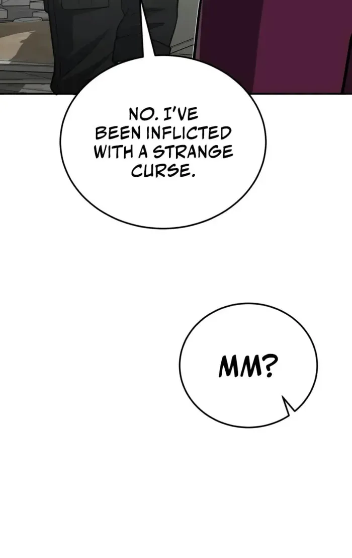 The Perfect Hybrid Chapter 137 page 42 - 