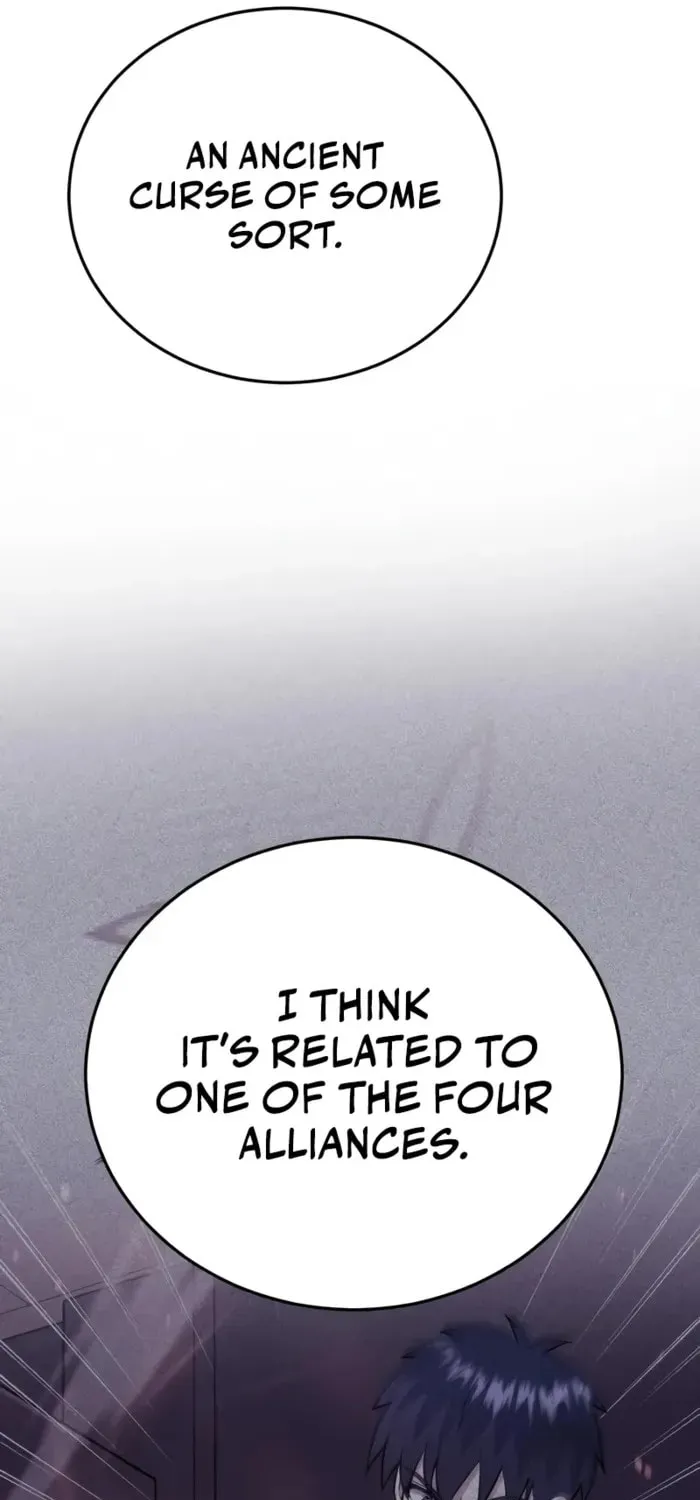 The Perfect Hybrid Chapter 137 page 43 - 