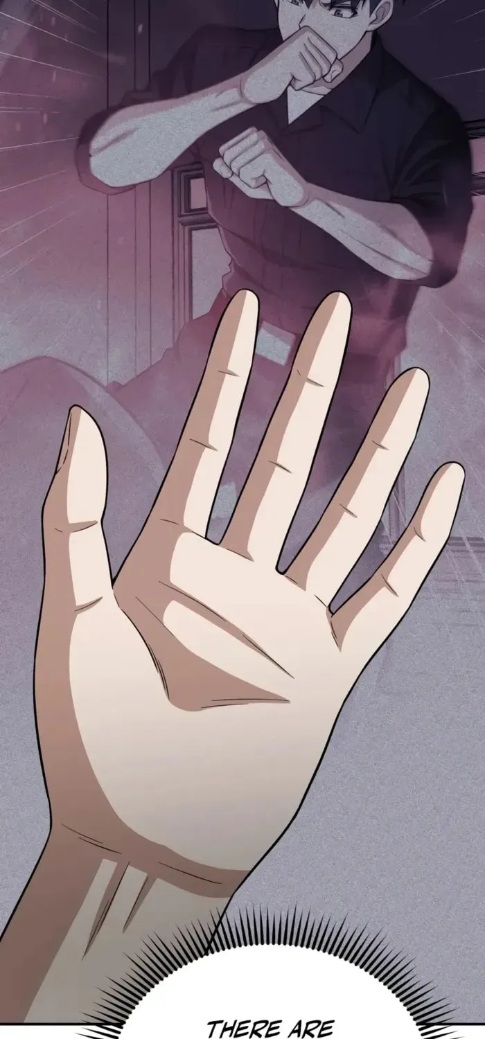 The Perfect Hybrid Chapter 137 page 44 - 