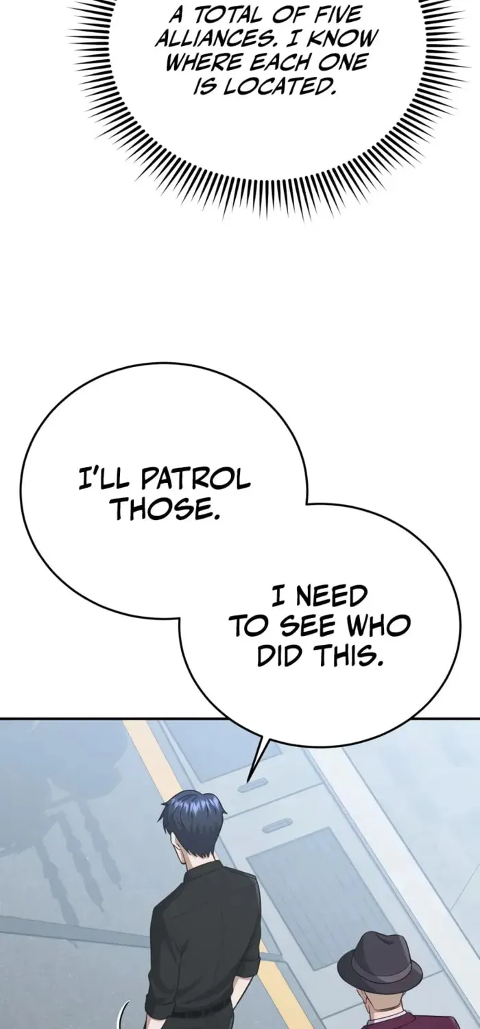 The Perfect Hybrid Chapter 137 page 45 - 