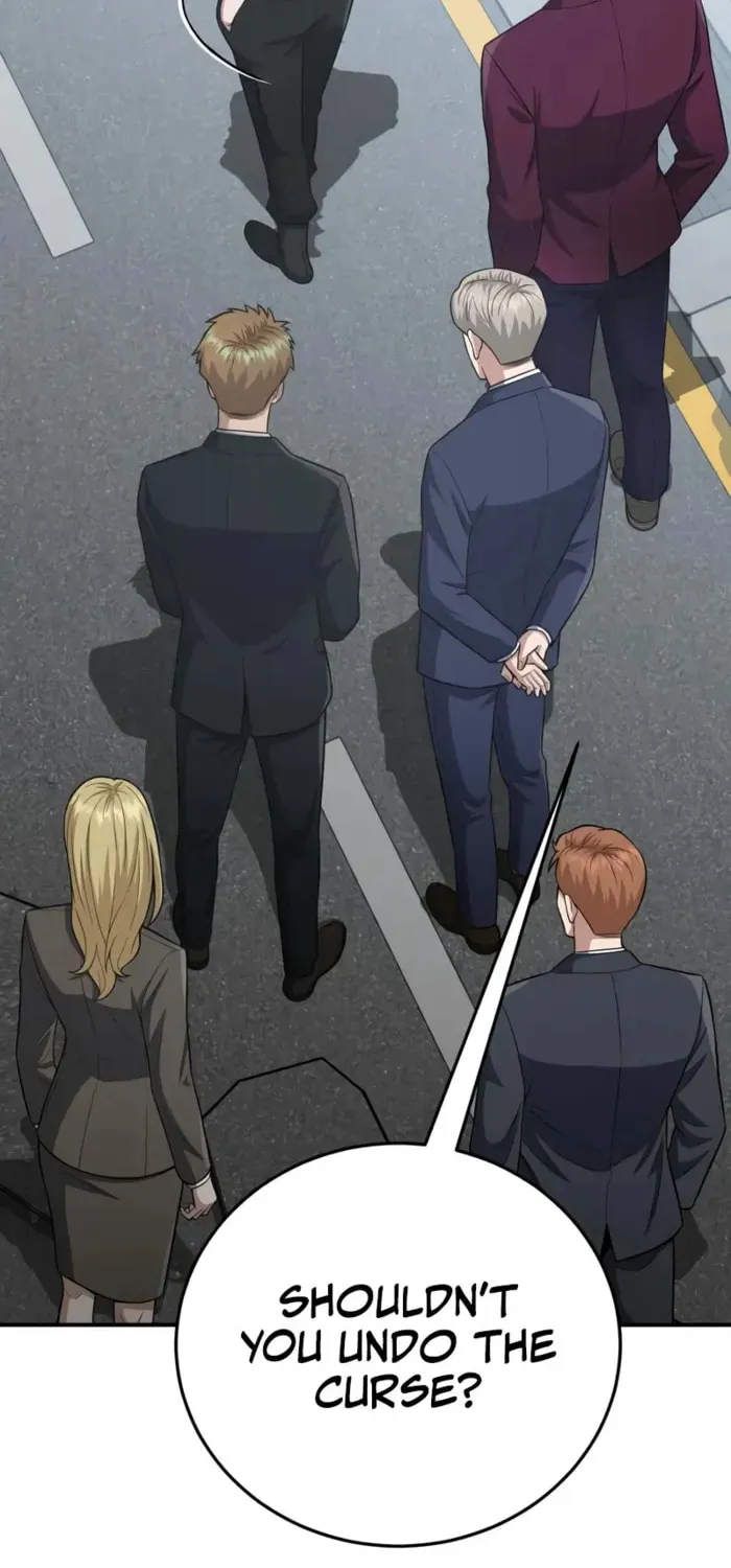The Perfect Hybrid Chapter 137 page 46 - 