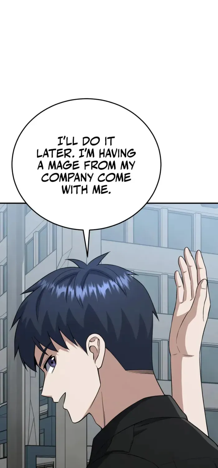 The Perfect Hybrid Chapter 137 page 47 - 