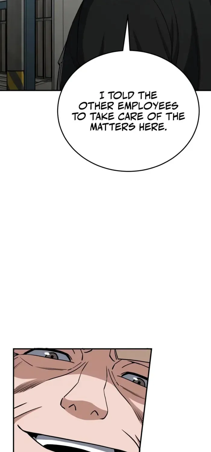 The Perfect Hybrid Chapter 137 page 48 - 