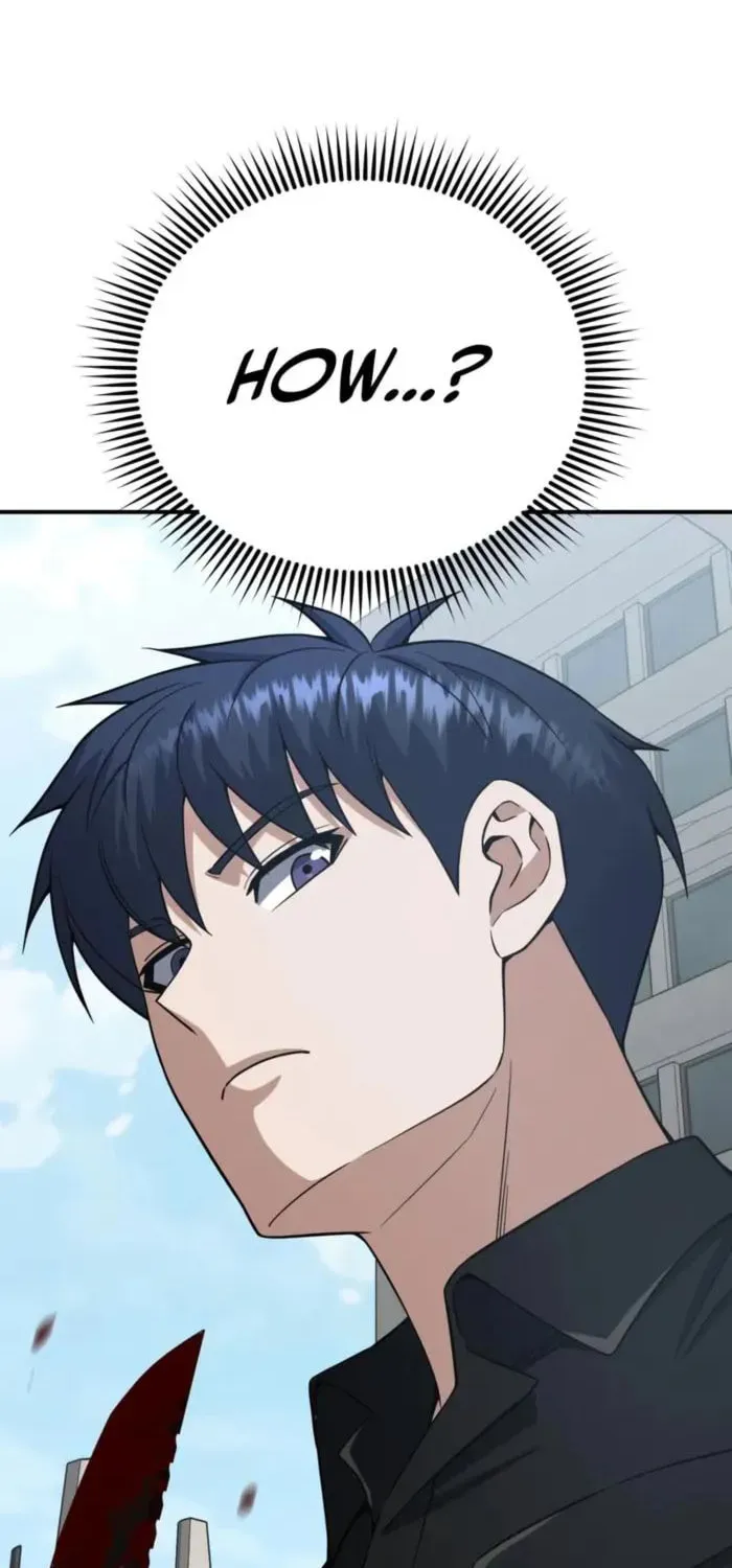 The Perfect Hybrid Chapter 137 page 6 - 