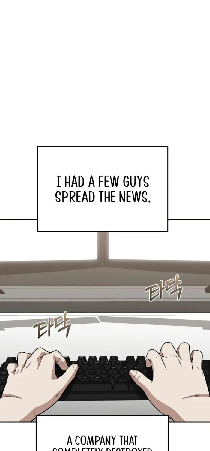 The Perfect Hybrid Chapter 137 page 54 - 