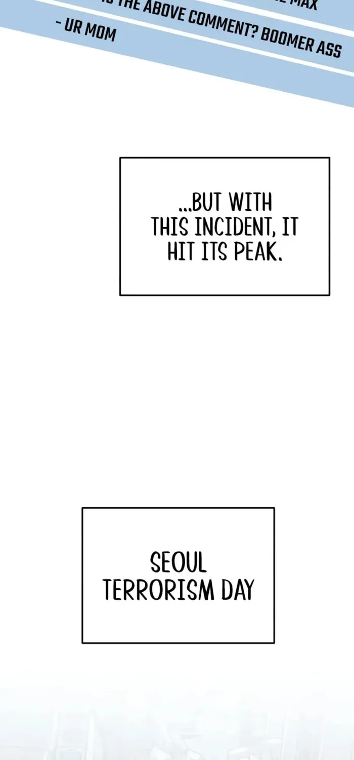 The Perfect Hybrid Chapter 137 page 56 - 