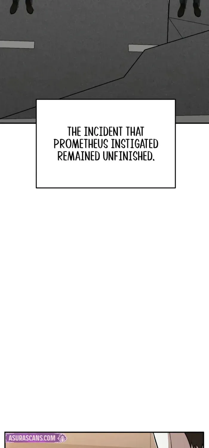 The Perfect Hybrid Chapter 137 page 58 - 