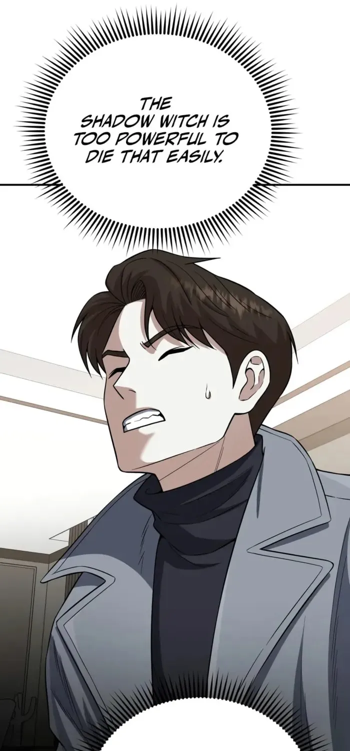 The Perfect Hybrid Chapter 137 page 60 - 