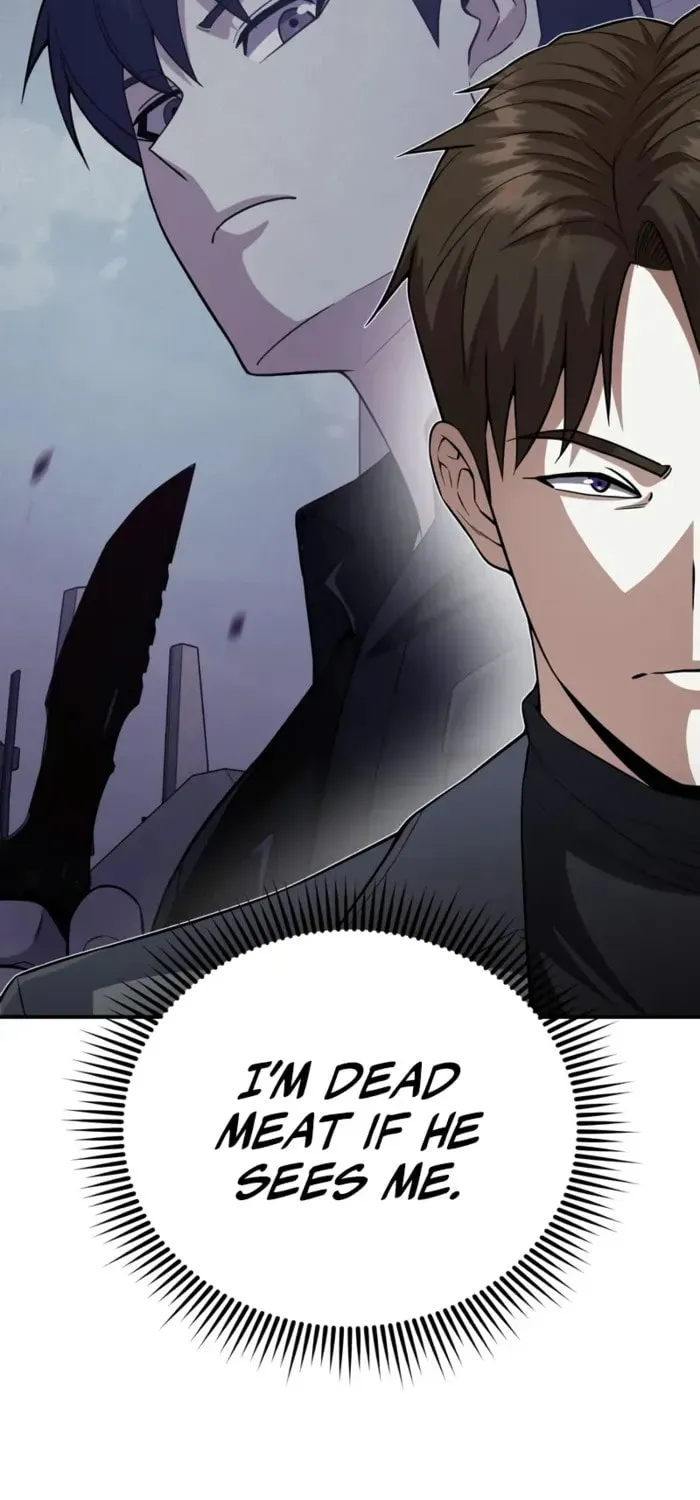 The Perfect Hybrid Chapter 137 page 62 - 
