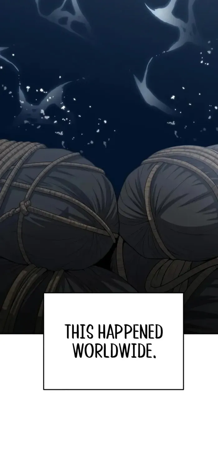 The Perfect Hybrid Chapter 137 page 69 - 