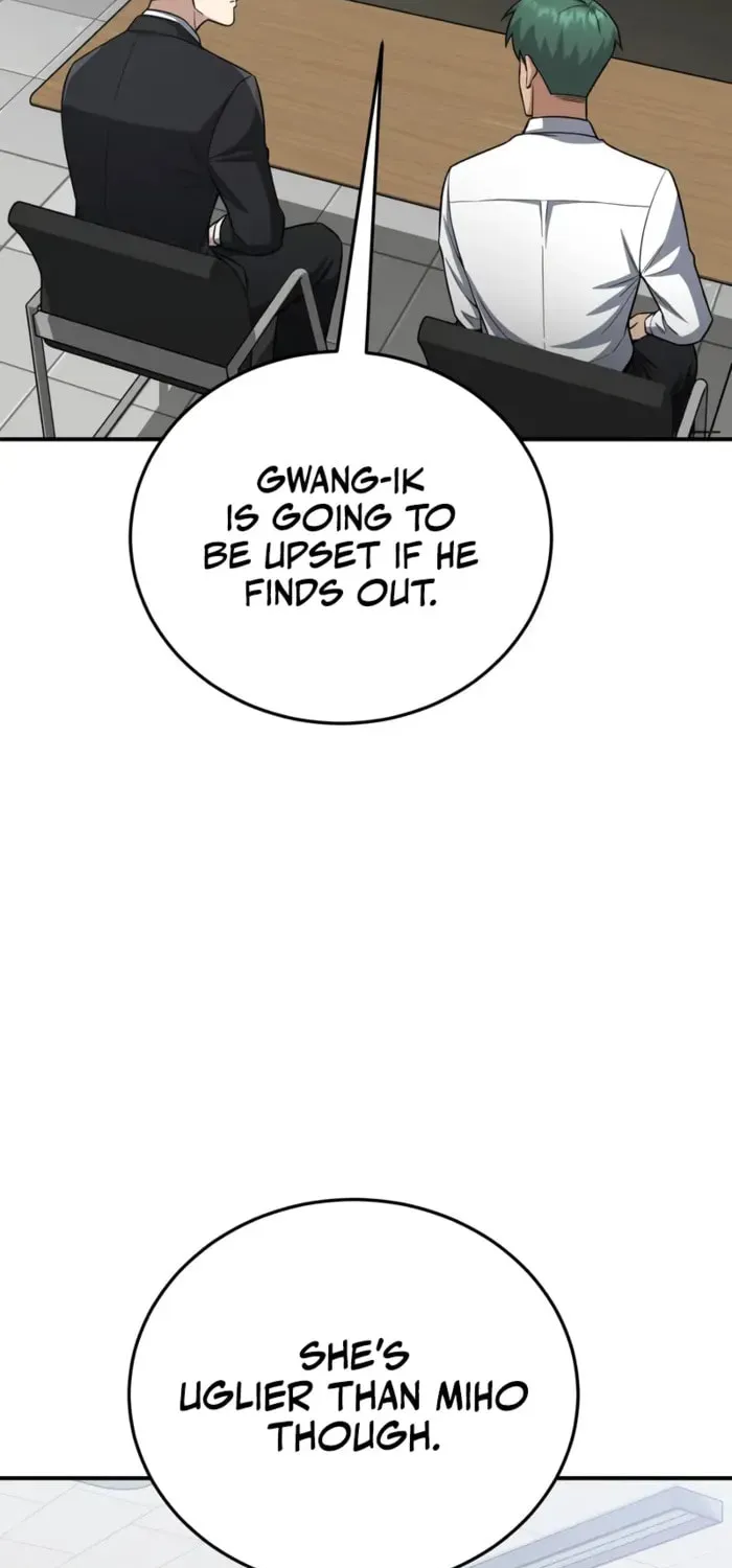 The Perfect Hybrid Chapter 137 page 71 - 