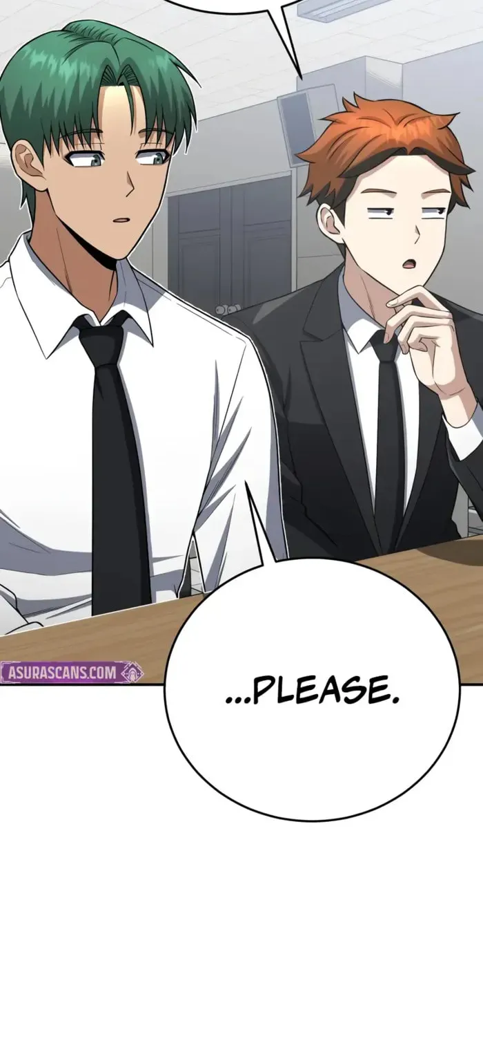 The Perfect Hybrid Chapter 137 page 72 - 