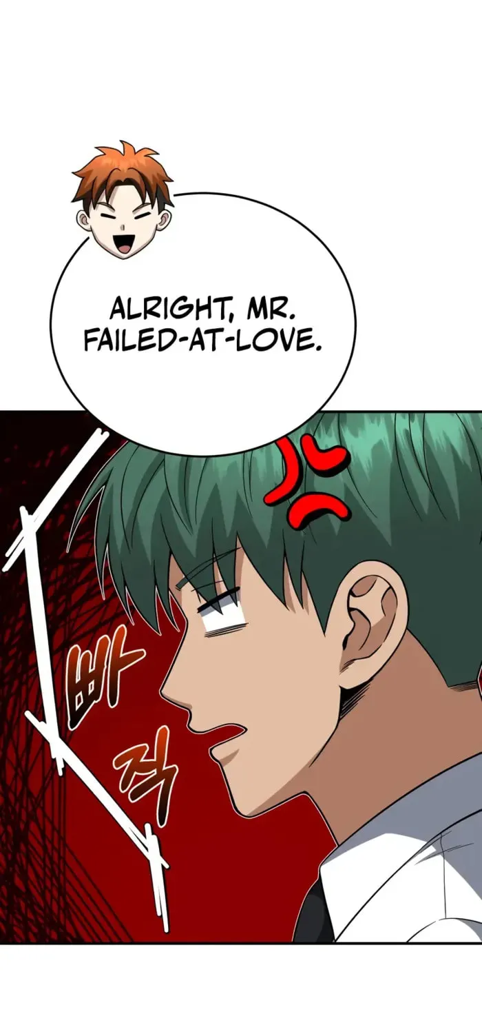 The Perfect Hybrid Chapter 137 page 73 - 