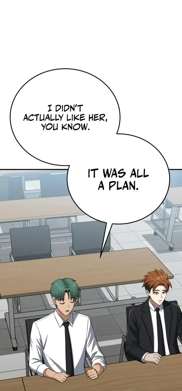 The Perfect Hybrid Chapter 137 page 74 - 