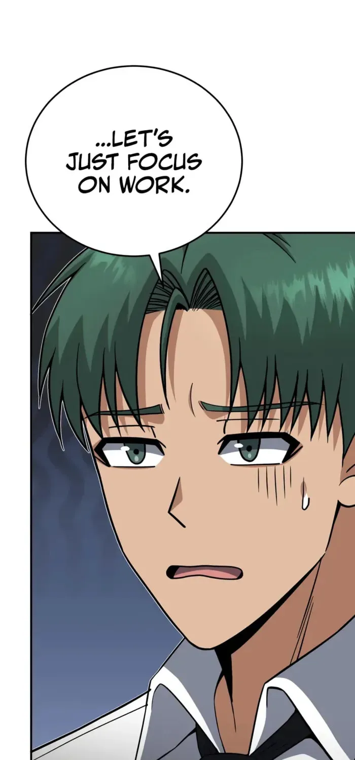 The Perfect Hybrid Chapter 137 page 76 - 