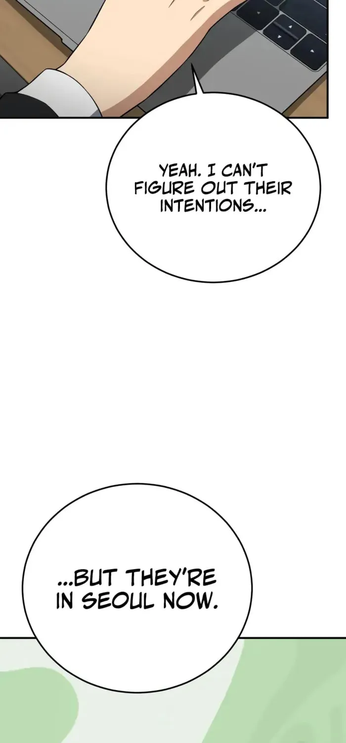 The Perfect Hybrid Chapter 137 page 78 - 