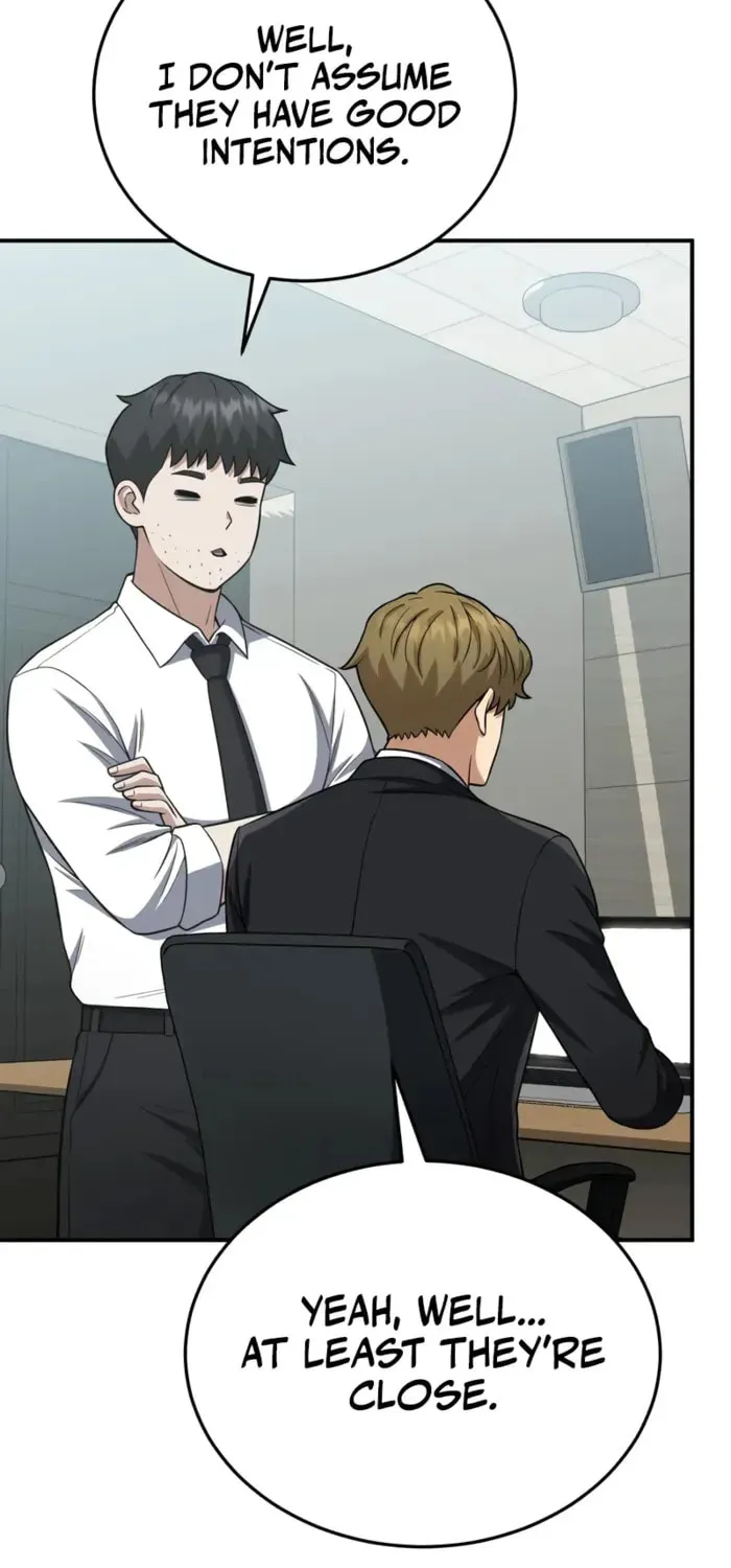 The Perfect Hybrid Chapter 137 page 80 - 