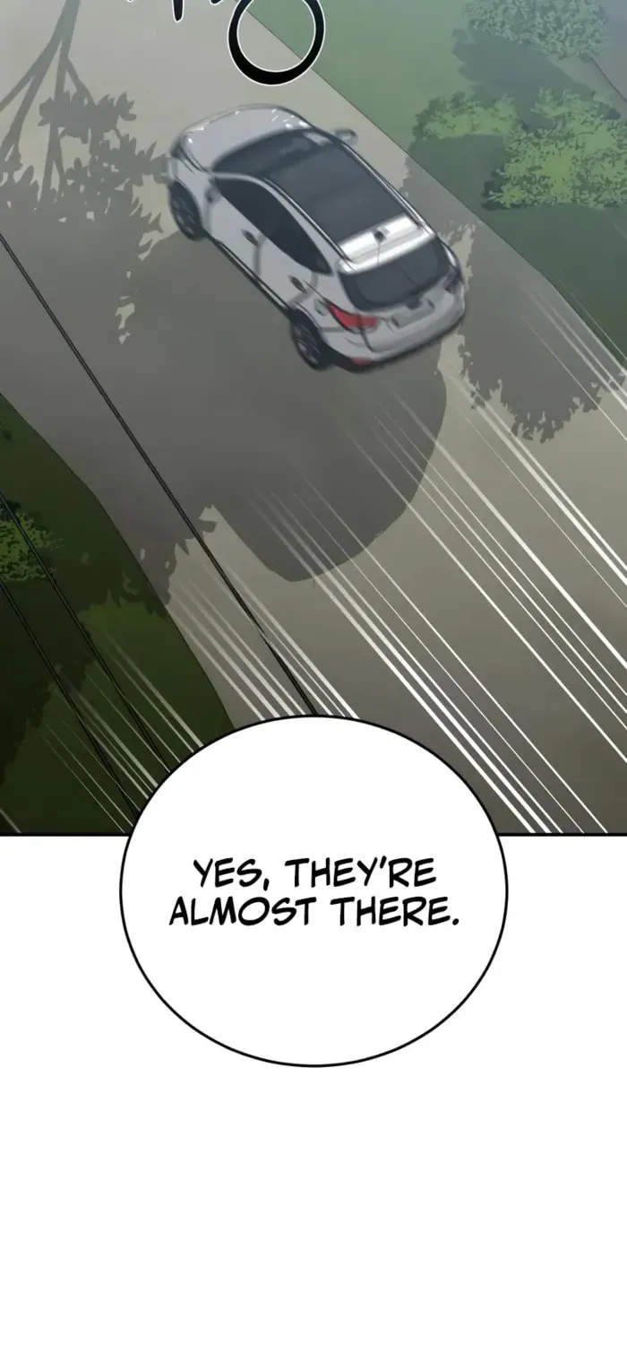 The Perfect Hybrid Chapter 137 page 82 - 