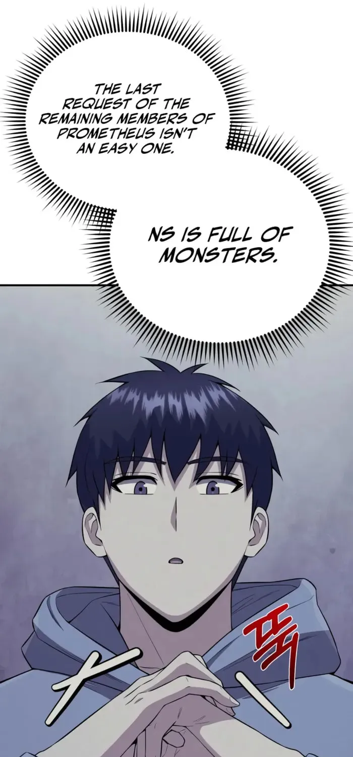 The Perfect Hybrid Chapter 137 page 85 - 