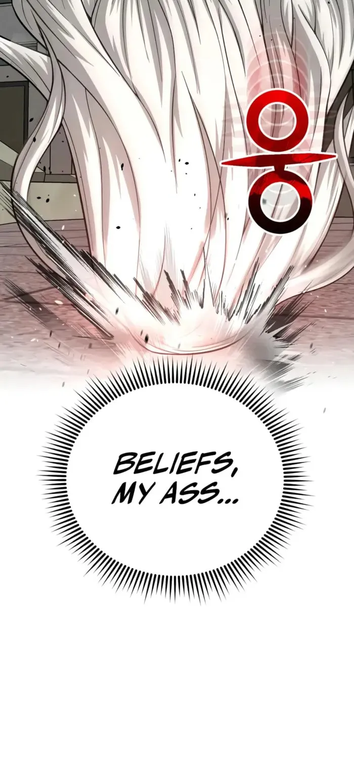 The Perfect Hybrid Chapter 137 page 10 - 