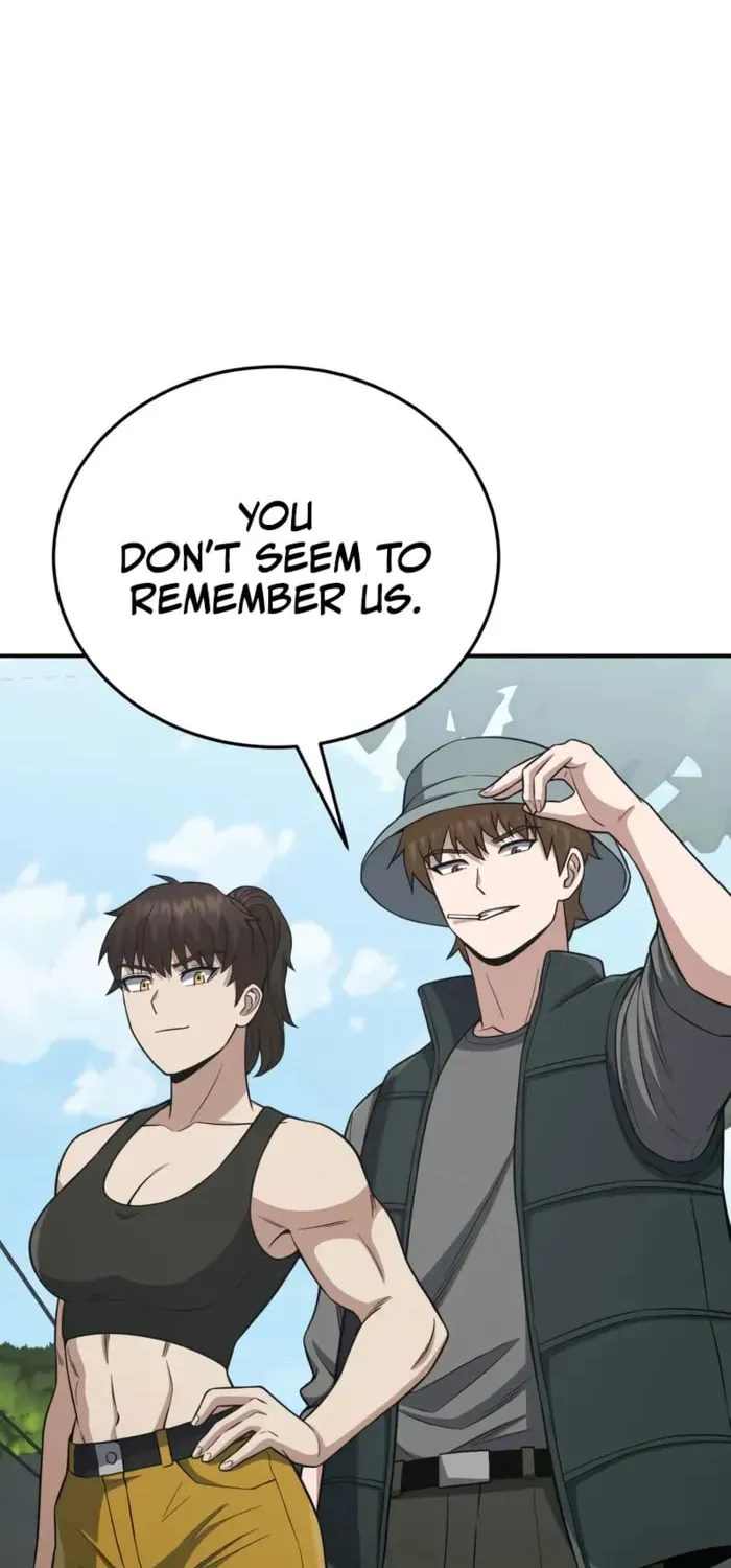 The Perfect Hybrid Chapter 137 page 100 - 
