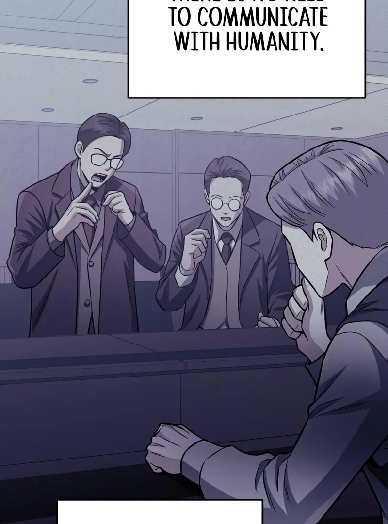 The Perfect Hybrid Chapter 145 page 103 - 
