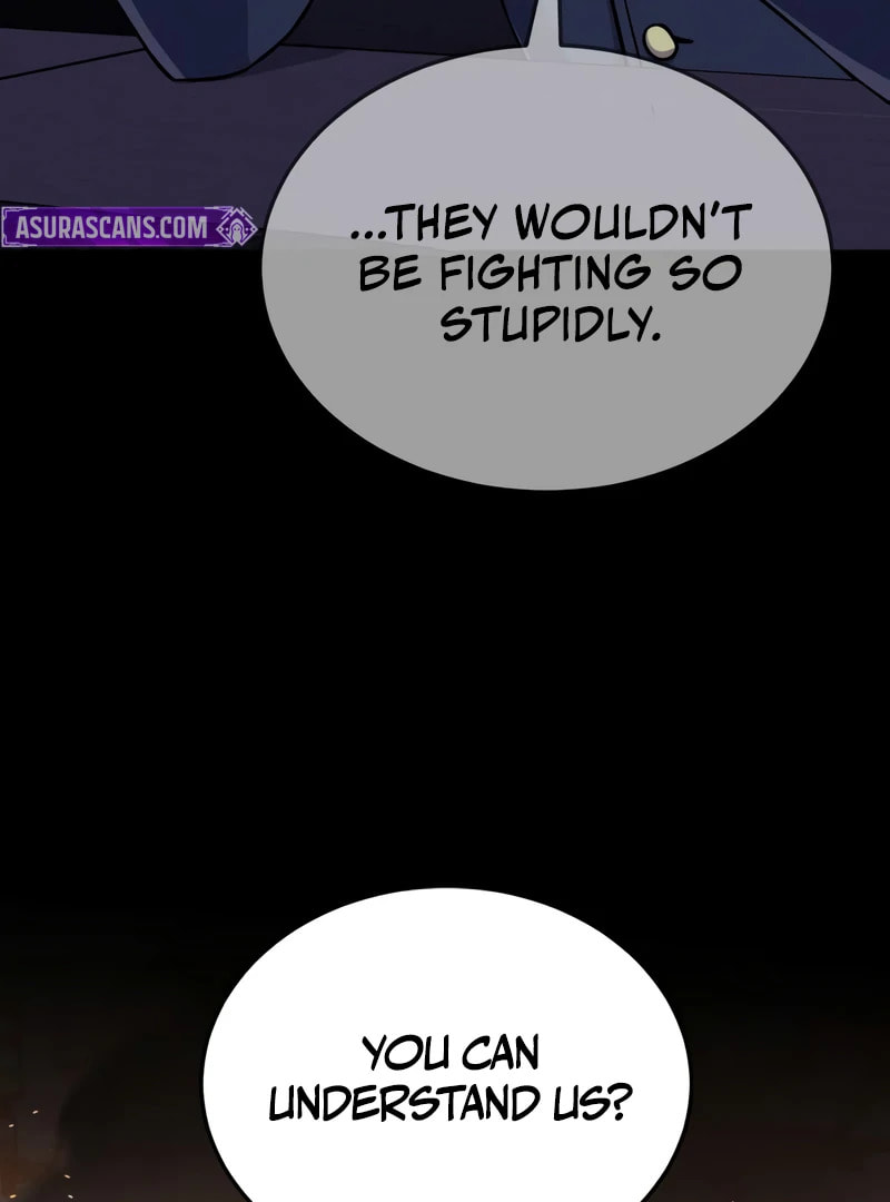 The Perfect Hybrid Chapter 145 page 106 - 