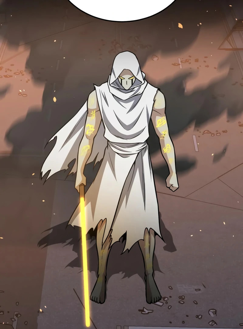 The Perfect Hybrid Chapter 145 page 107 - 
