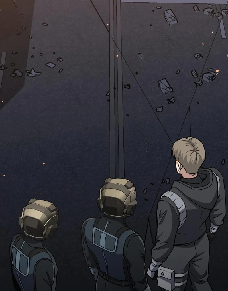 The Perfect Hybrid Chapter 145 page 108 - 