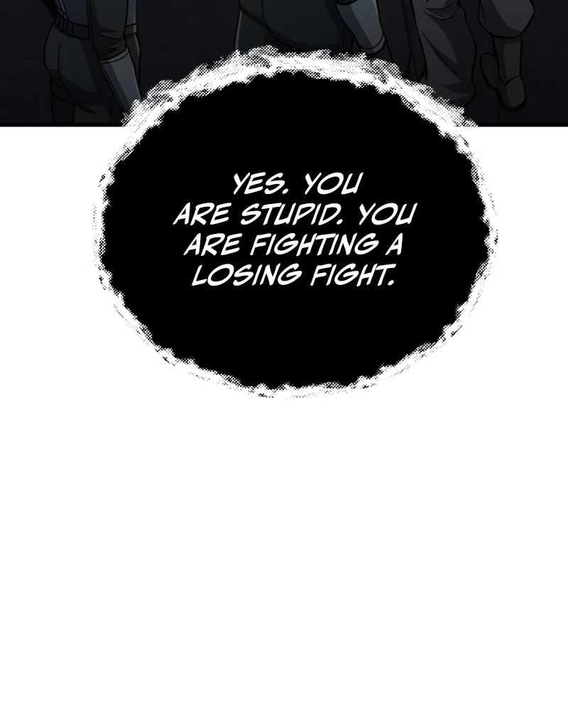 The Perfect Hybrid Chapter 145 page 109 - 