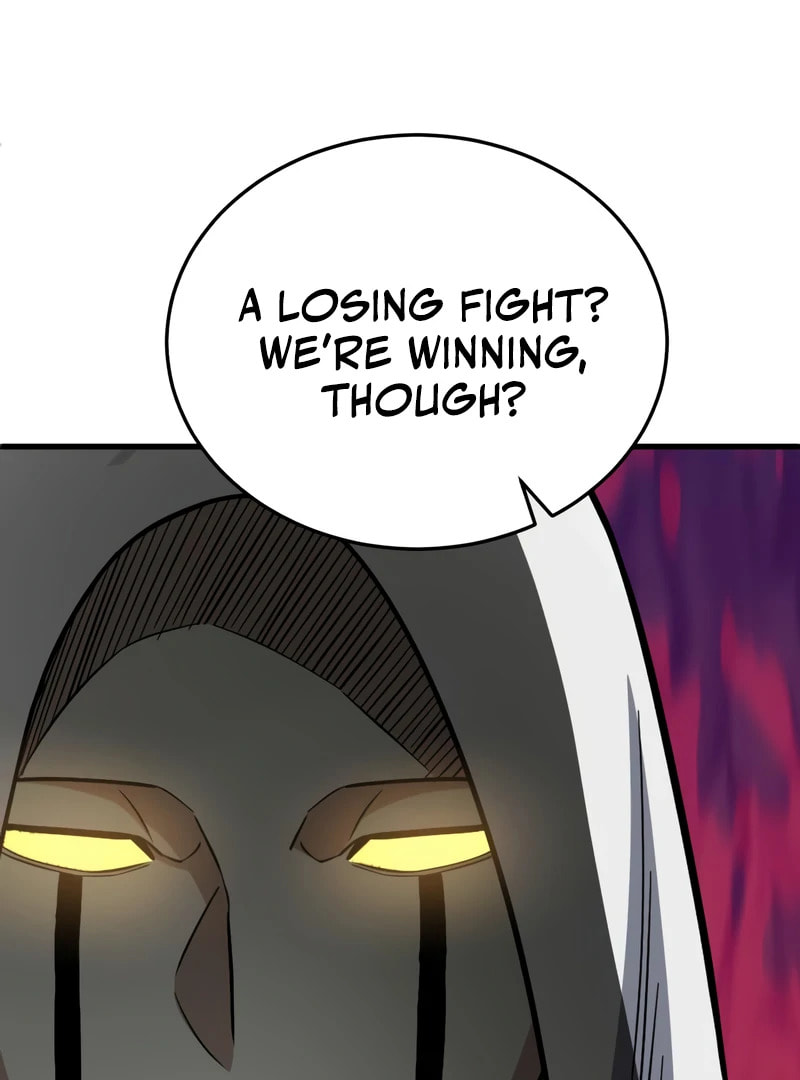 The Perfect Hybrid Chapter 145 page 110 - 