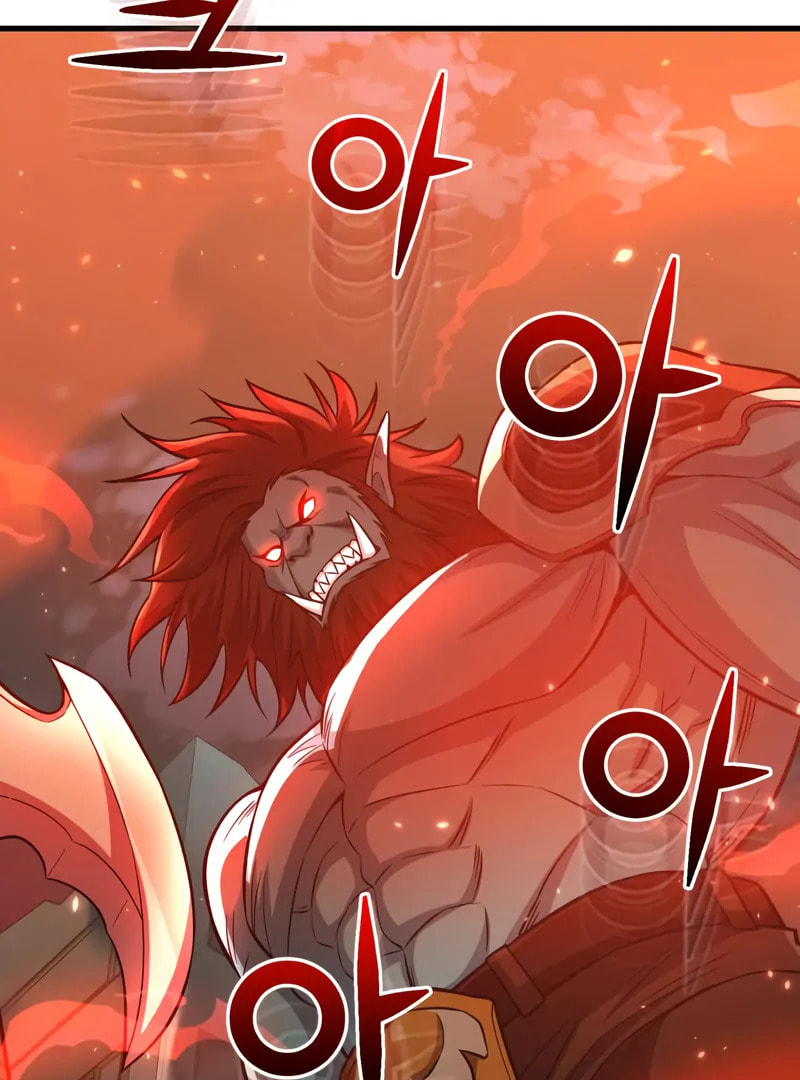 The Perfect Hybrid Chapter 145 page 12 - 