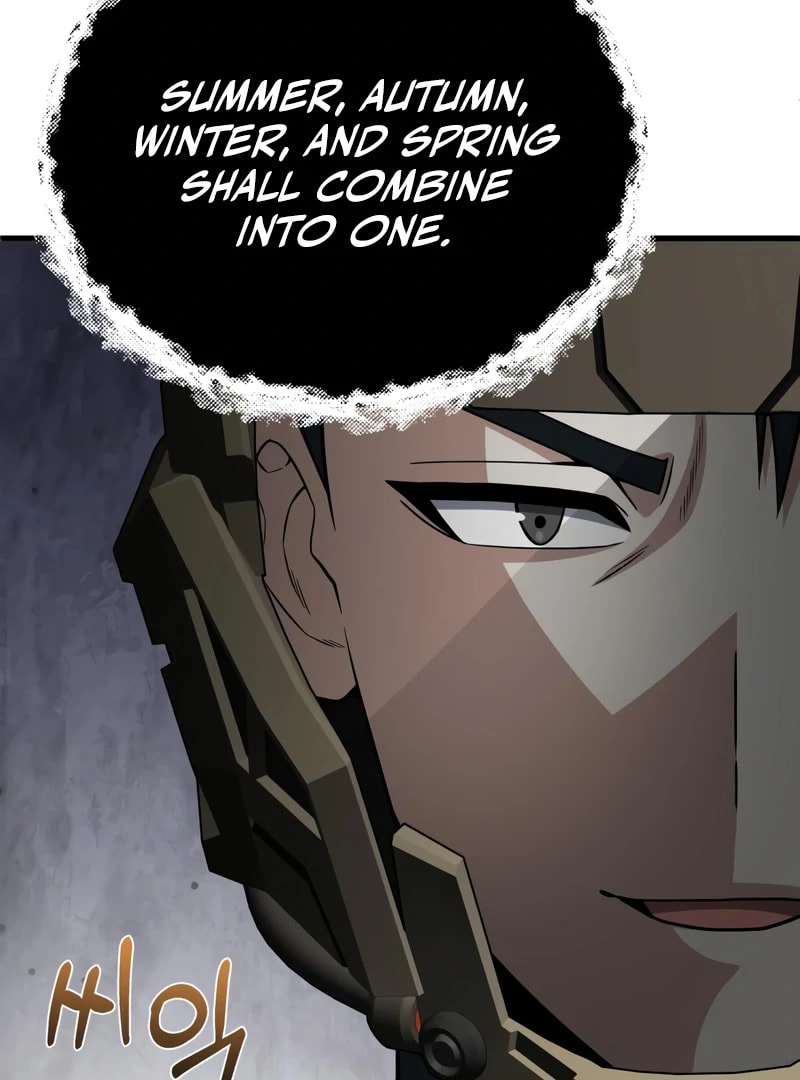 The Perfect Hybrid Chapter 145 page 113 - 