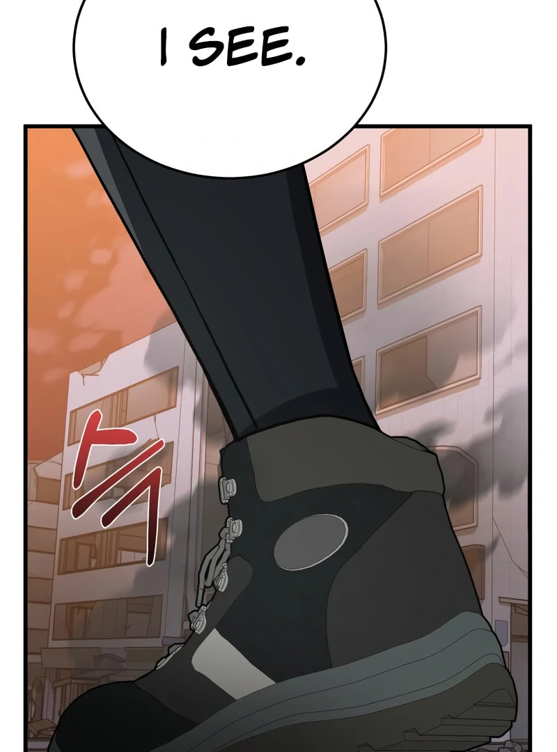 The Perfect Hybrid Chapter 145 page 115 - 