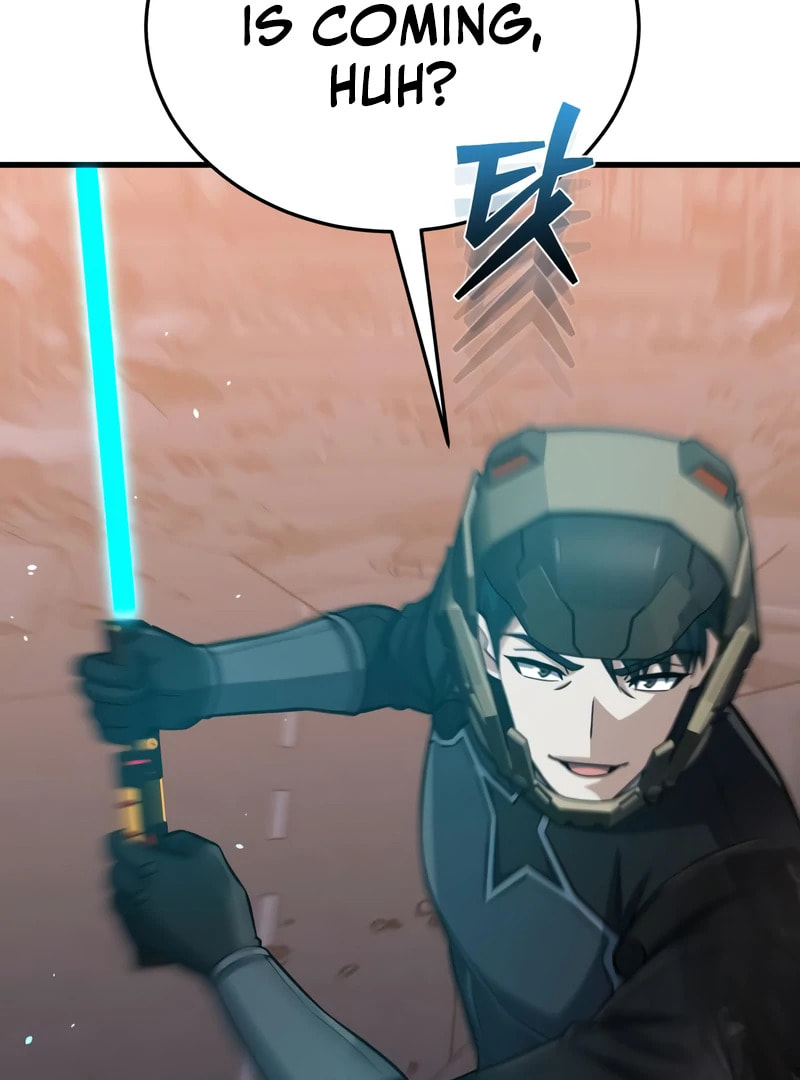 The Perfect Hybrid Chapter 145 page 117 - 